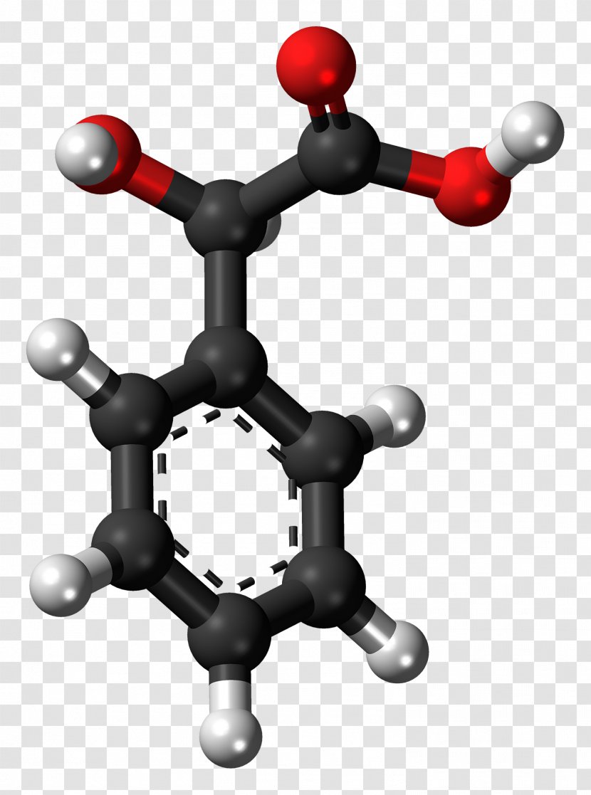 Dextroamphetamine Adderall Stimulant Substituted Amphetamine - Molecule Transparent PNG