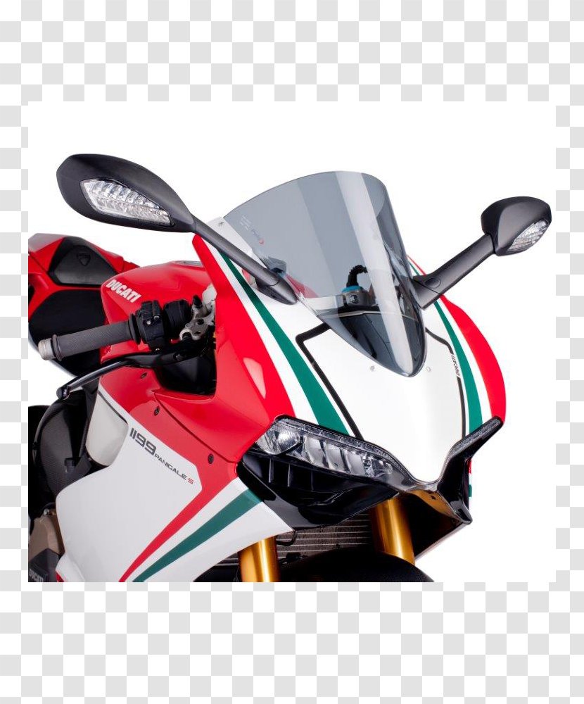 Ducati 1299 Multistrada 1200 1199 899 Motorcycle Transparent PNG