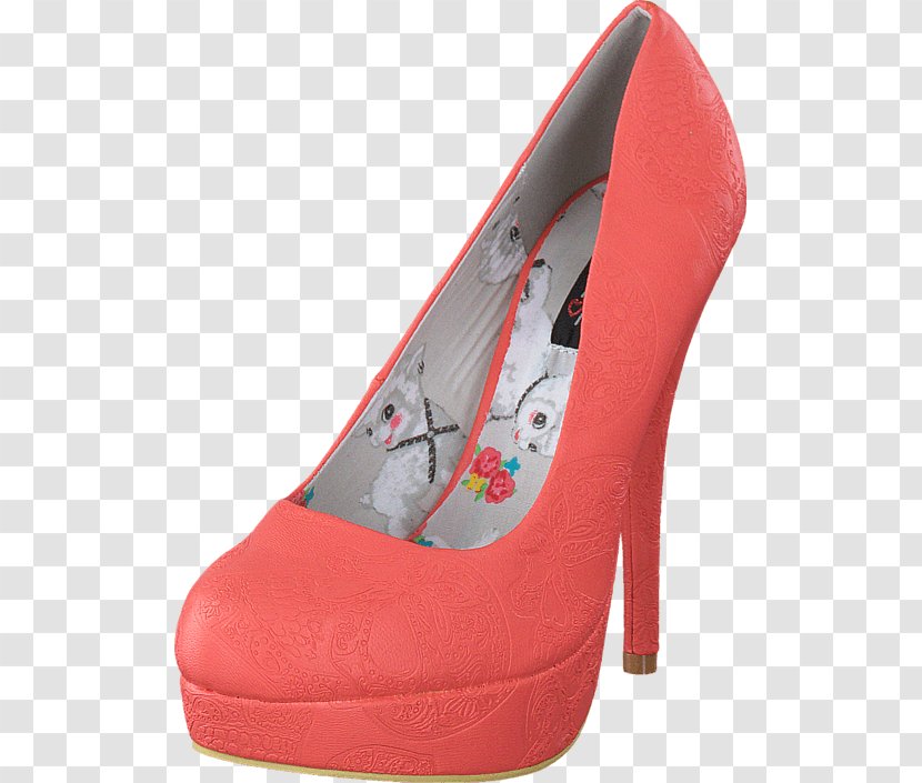 High-heeled Shoe Stiletto Heel Vagabond Shoemakers Size - Shop - Iron Fist Transparent PNG