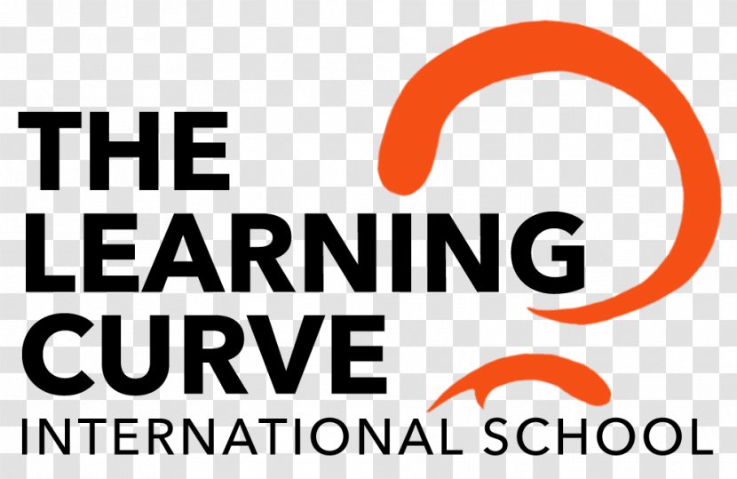 The Learning Curve International School Logo Brand Mumbai Font Transparent PNG