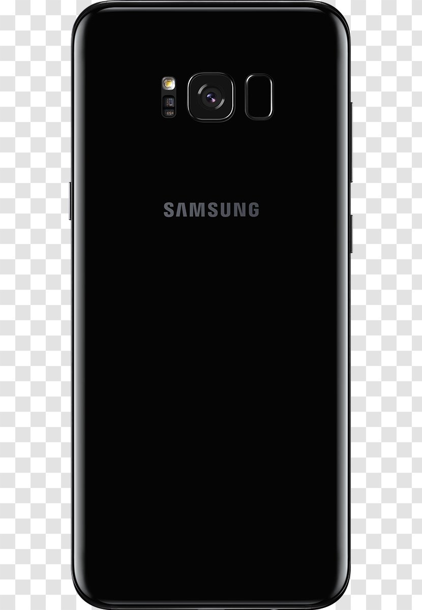 Samsung Galaxy S8+ S9 Note 8 - Multimedia - S8 Transparent PNG