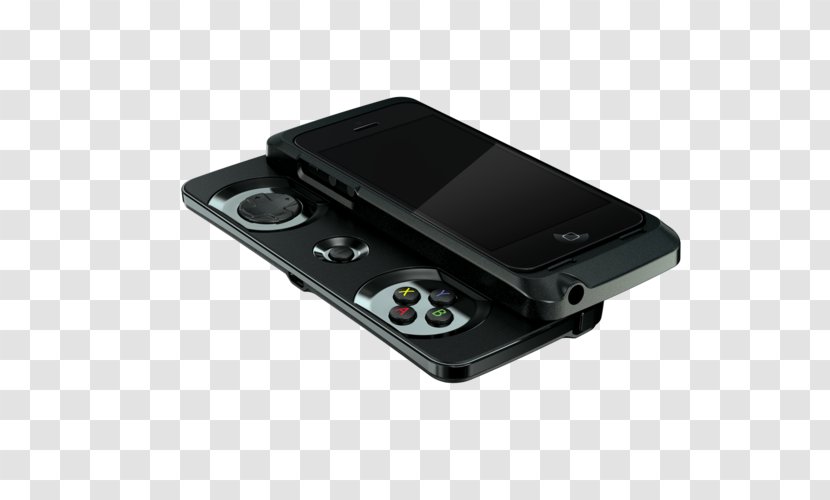 IPhone 5s Game Controller Razer Inc. Gamepad IOS - HD Transparent PNG