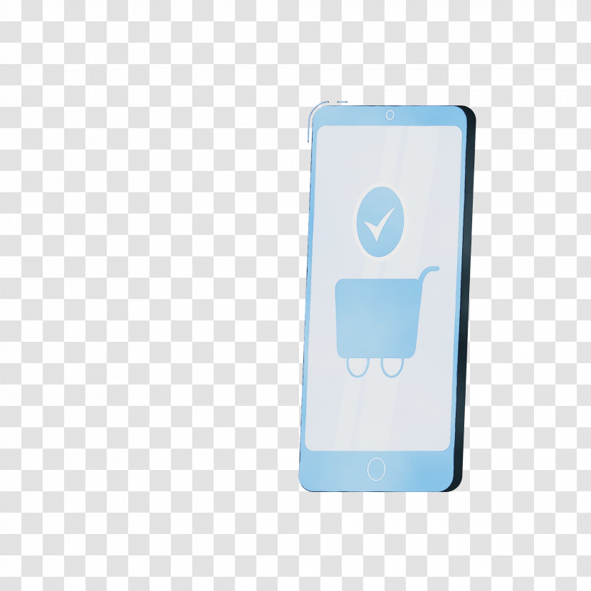 Mobile Phone Accessories Microsoft Azure Turquoise Mobile Phone Ipod Transparent PNG