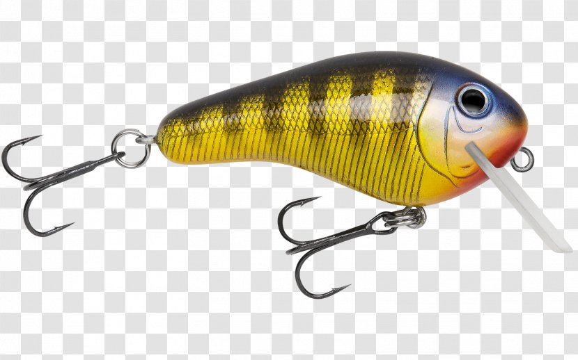 Plug Fishing Baits & Lures Bagley Rattlin' Kill'r B2 Small Fry 1 Crappie - Perch - Membrane Winged Insect Transparent PNG