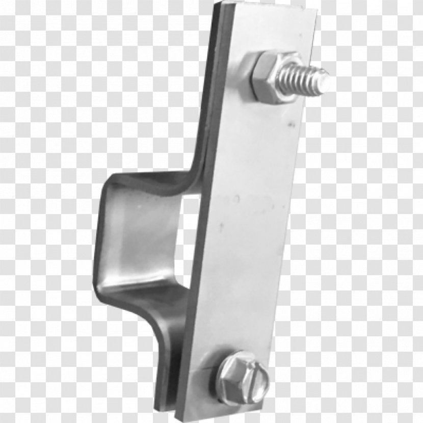 Pipe Clamp Tube Steel Transparent PNG