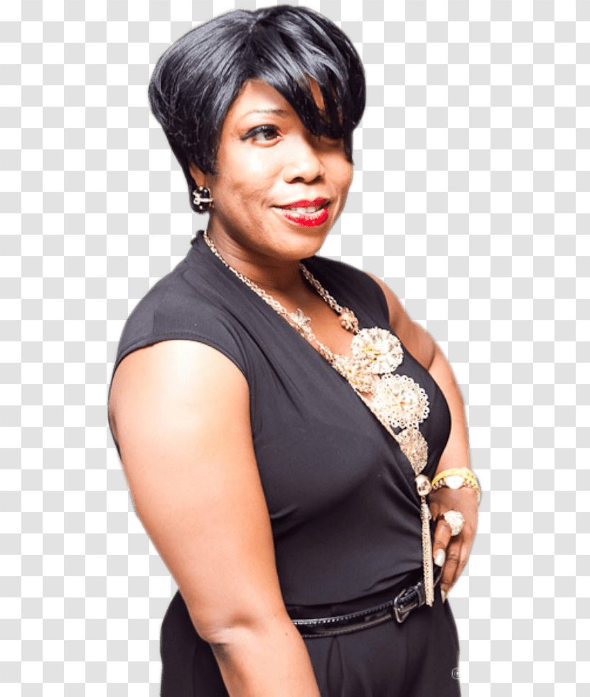 Uche Jombo Abia State Film Industry Actor - Neck - Gossip Transparent PNG