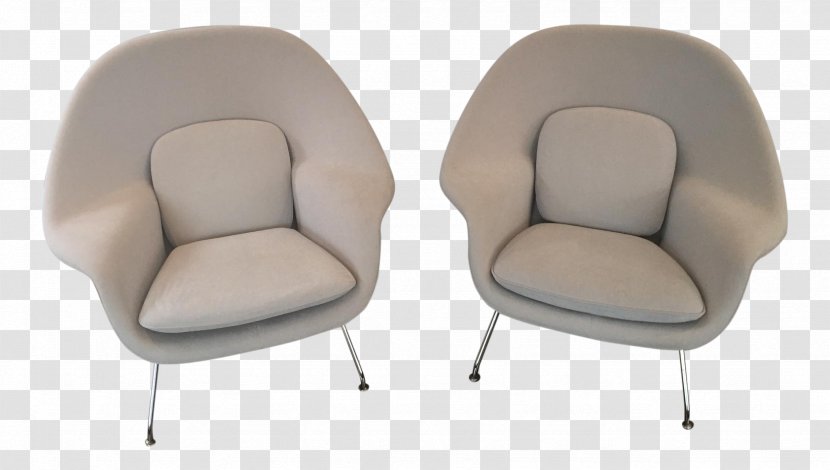 Chair Car Seat Armrest Comfort - Cover Transparent PNG