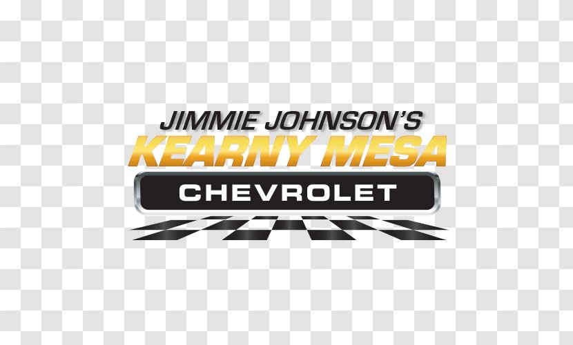Jimmie Johnson's Kearny Mesa Chevrolet 2018 Colorado Car Dealership Pickup Truck Transparent PNG
