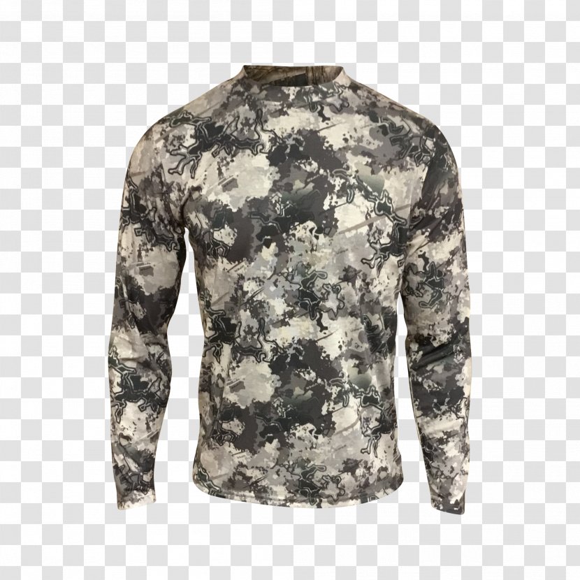 Military Camouflage Neck - Sleeve - Western-style Trousers Transparent PNG