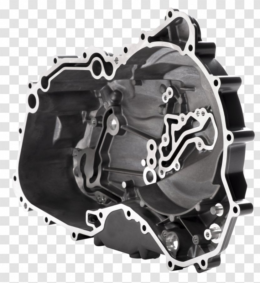 Engine Motorcycle Accessories - Clutch Transparent PNG