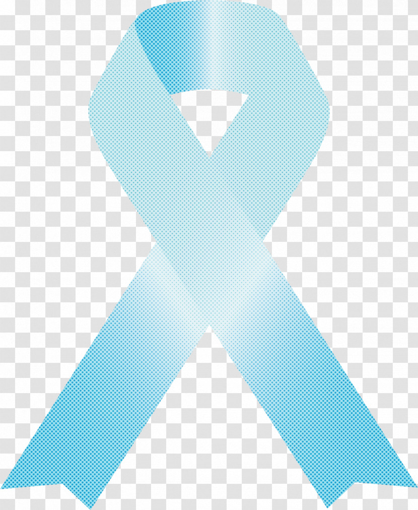 Solidarity Ribbon Transparent PNG