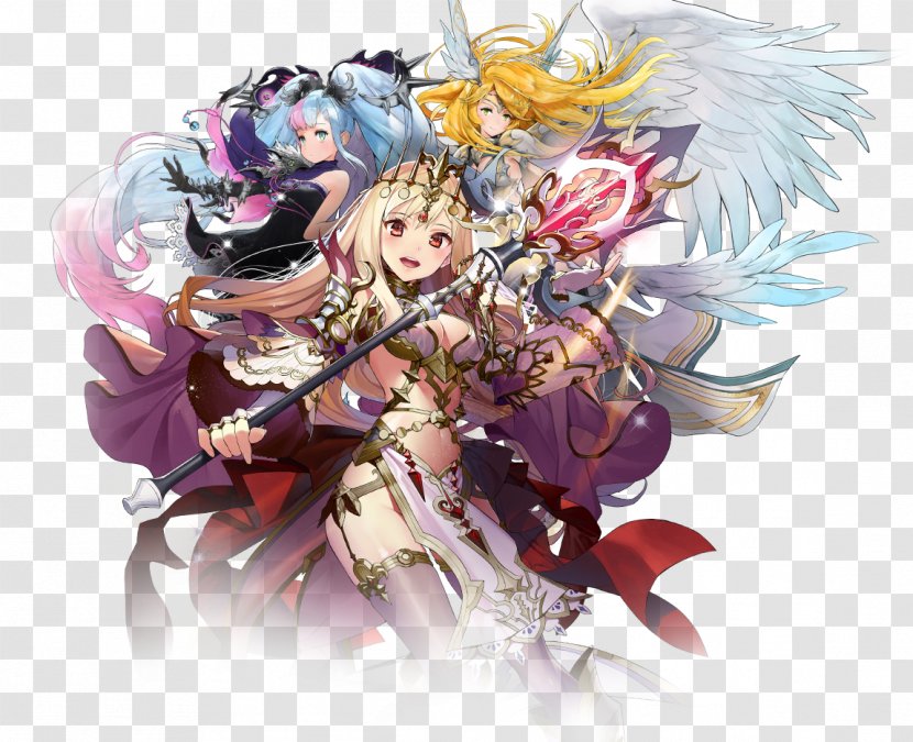 China Digital Entertainment Expo & Conference Dragon Nest 神无月 Valkyrie Connect Shanda - Cartoon - Frame Transparent PNG