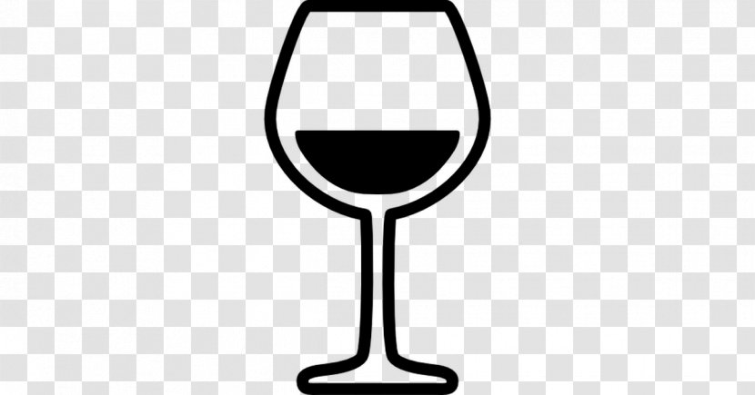Wine Glass Drink - White Transparent PNG