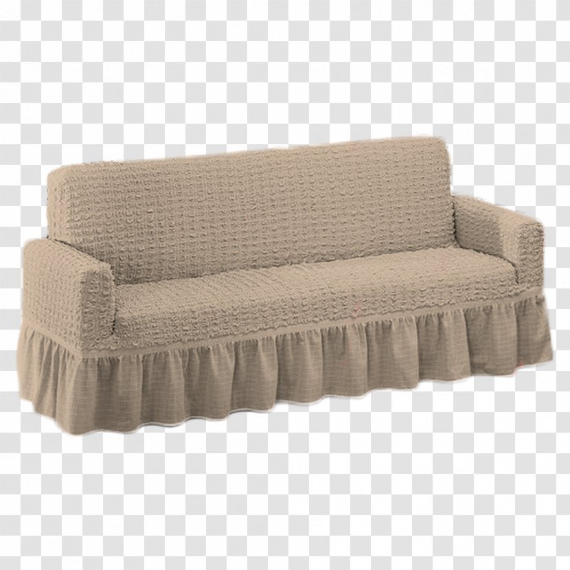 Sofa Bed Slipcover Couch - Outdoor - Design Transparent PNG