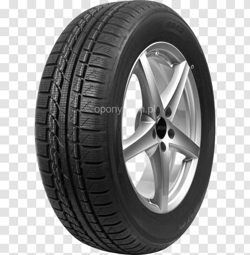 Car Falken Tire Tyres Goodyear And Rubber Company Transparent PNG