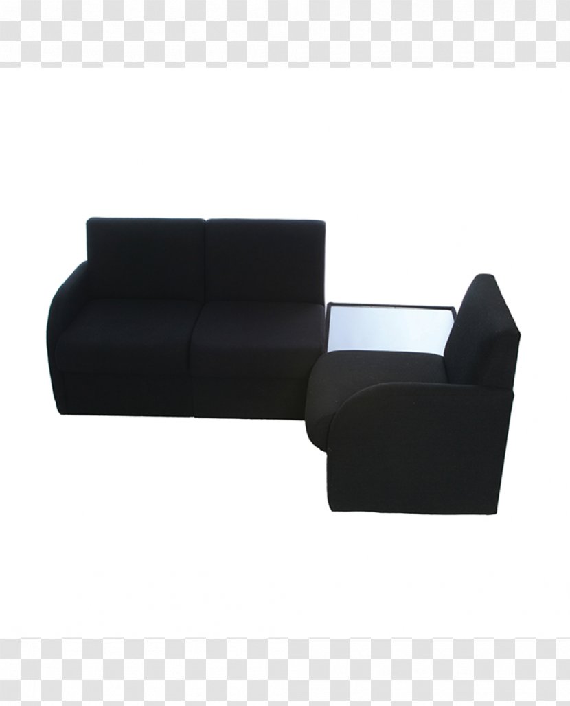 Couch Armrest Chair Transparent PNG