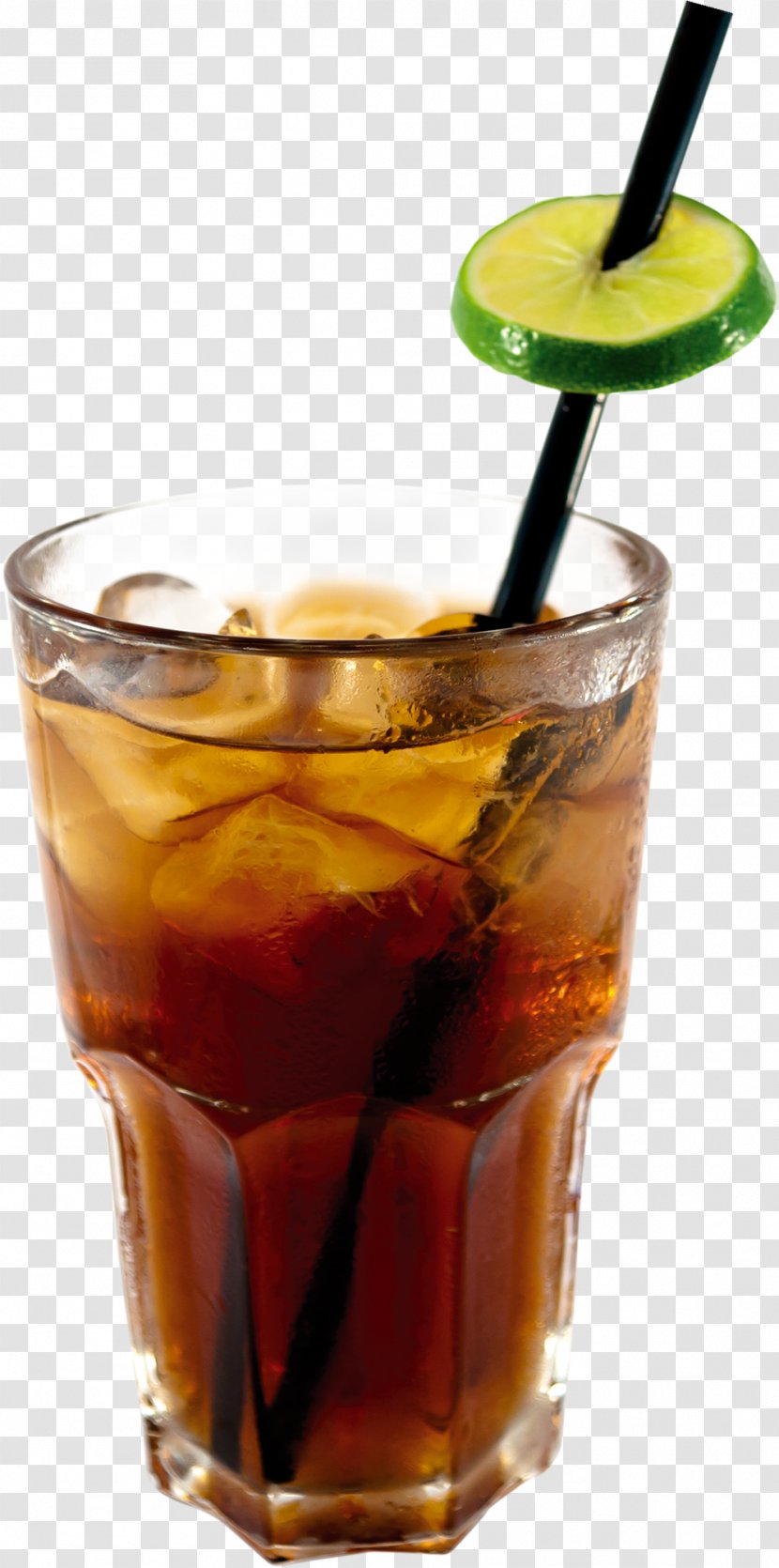 Long Island Iced Tea Cocktail Rum And Coke Sea Breeze Black Russian - Bellini - Cuba Transparent PNG