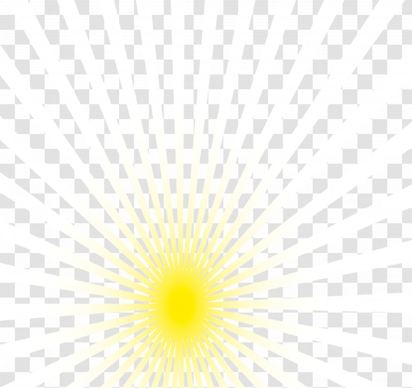 Download Clip Art - Copyright - Yellow Light Effect Explosion Free Downloads Transparent PNG