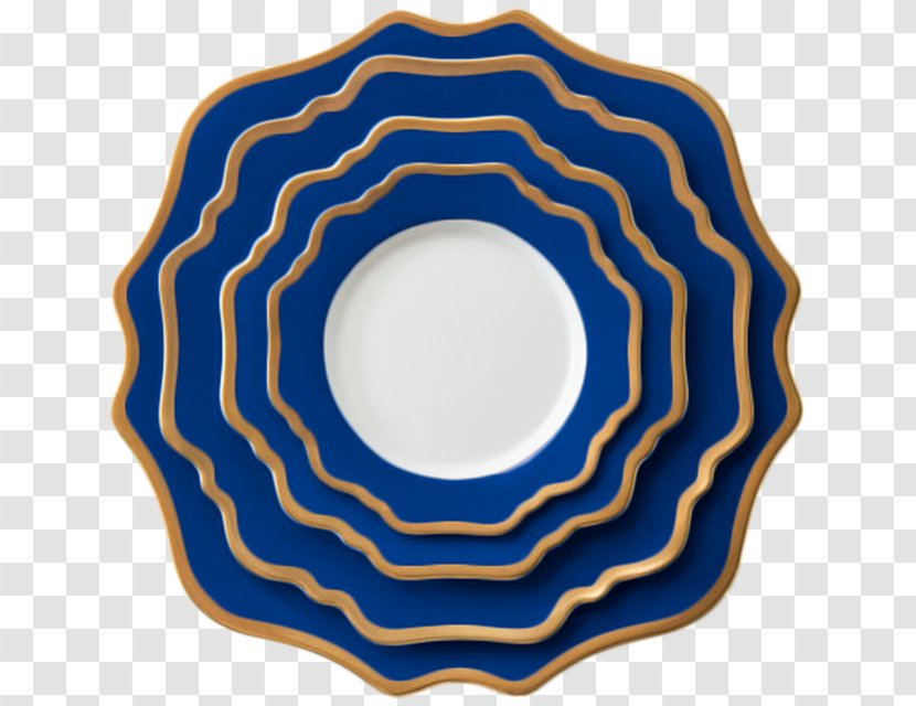 Plate Tableware Charger Porcelain Ceramic Transparent PNG