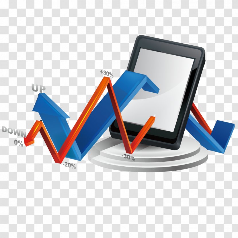 Stock - 3d Computer Graphics - Information Arrow Transparent PNG