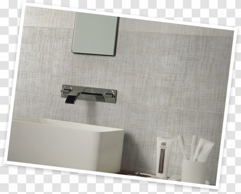 Sink Bathroom Angle - Tap - Design Transparent PNG