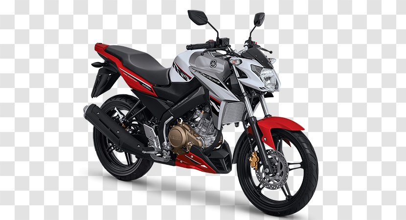 Yamaha FZ150i Honda CB150R PT. Indonesia Motor Manufacturing Motorcycle 2016 MotoGP Season - Pt - Suzuki Satria Transparent PNG