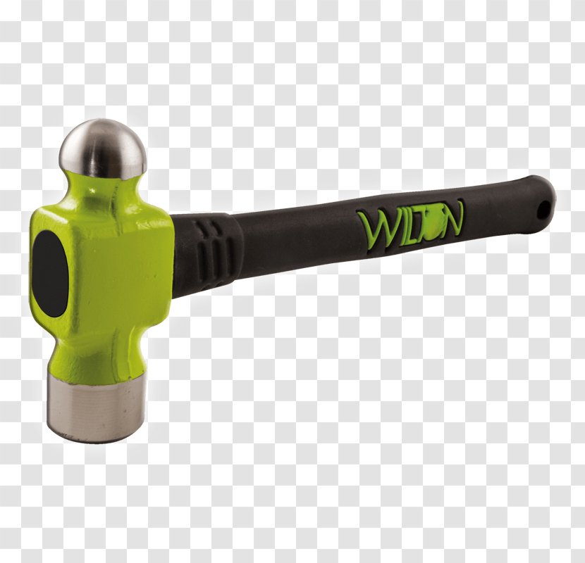 Ball-peen Hammer Hand Tool Sledgehammer - Upholstery Transparent PNG