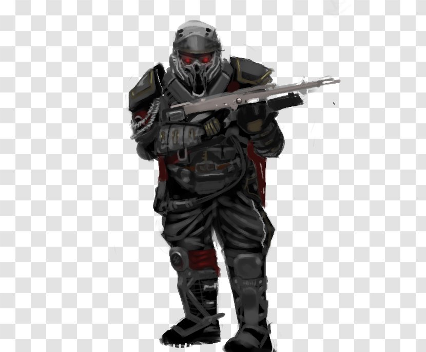 Mass Effect 3 - Airsoft - Leviathan Downloadable Content Xbox 360 Star Wars: The Old RepublicHeavy Armor Transparent PNG