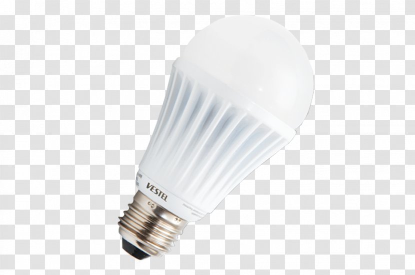 Lighting LED Lamp Incandescent Light Bulb Light-emitting Diode - Edison Screw - Led Transparent PNG