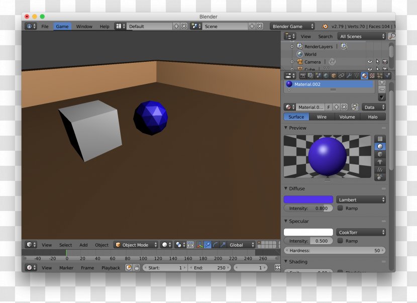 3D Modeling Blender UV Mapping Polygon Mesh Texture - Electronics - Game Engine Transparent PNG