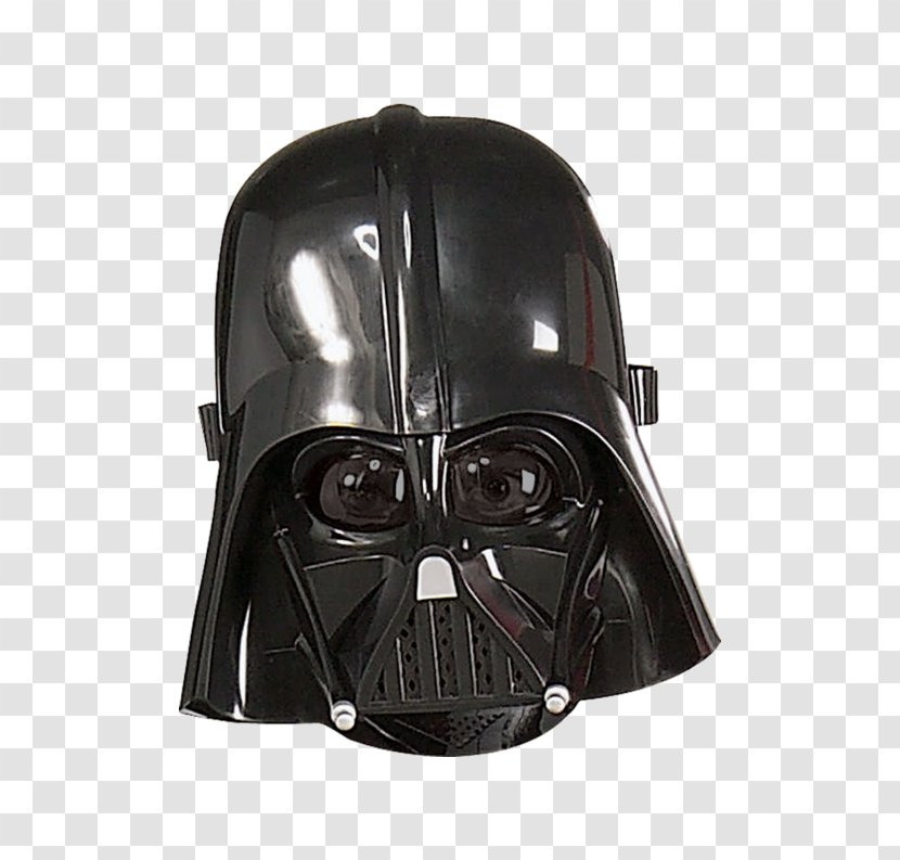 Anakin Skywalker Mask Costume Child Lightsaber - Party Transparent PNG