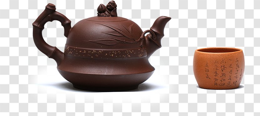 Teapot Coffee Cup Teacup Teaware - Tea Transparent PNG