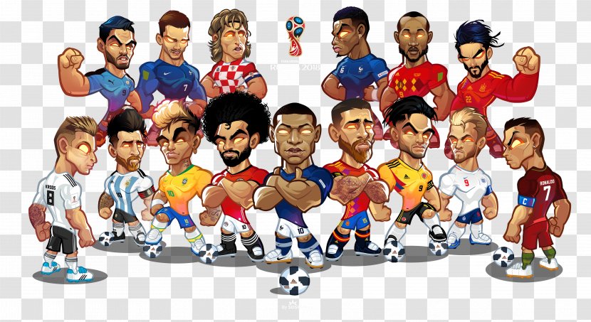 2018 World Cup Russia Proyecto Personal Football Sports - Drawing Transparent PNG