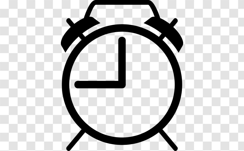 Alarm Clocks 各地日期和时间表示法 Clip Art - Symbol - Clock Transparent PNG