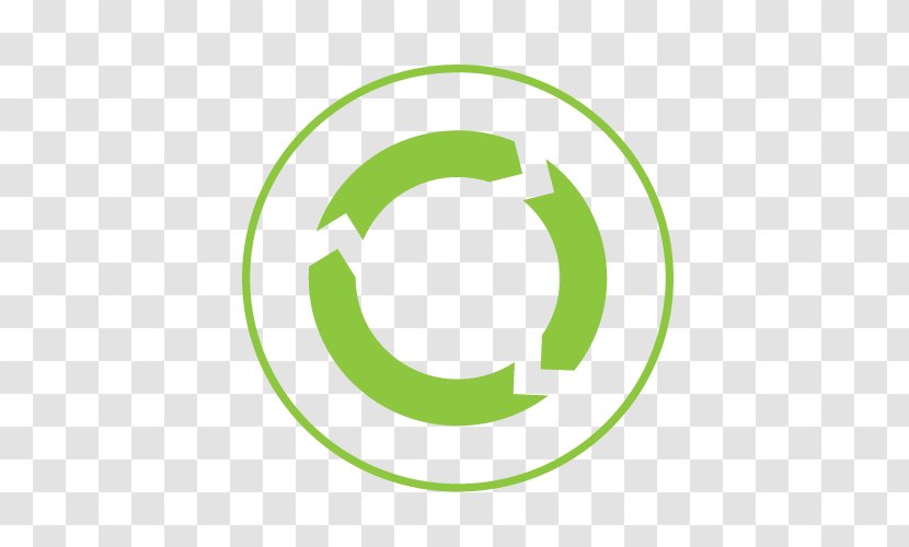Logo Brand Green Font - Symbol - Polyamide Transparent PNG