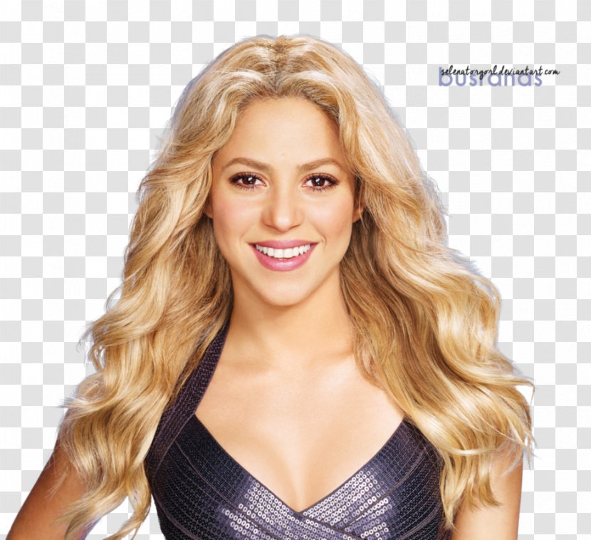 Shakira Singer-songwriter Crest Latin Grammy Award - Flower - L Transparent PNG