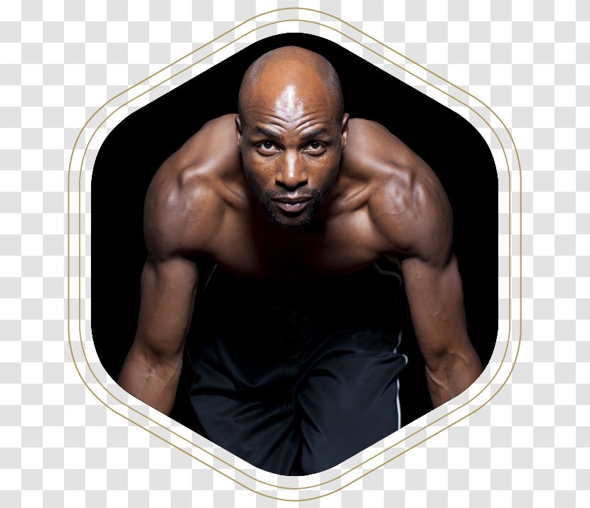 H&M - Hm - Bodybuilding Transparent PNG