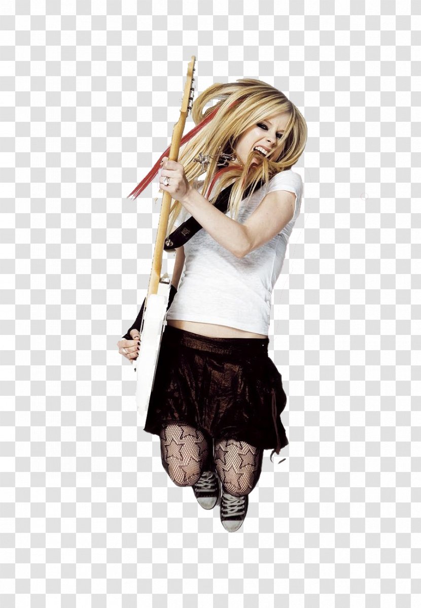 Belleville Pop Punk Avril Lavigne - Tree Transparent PNG