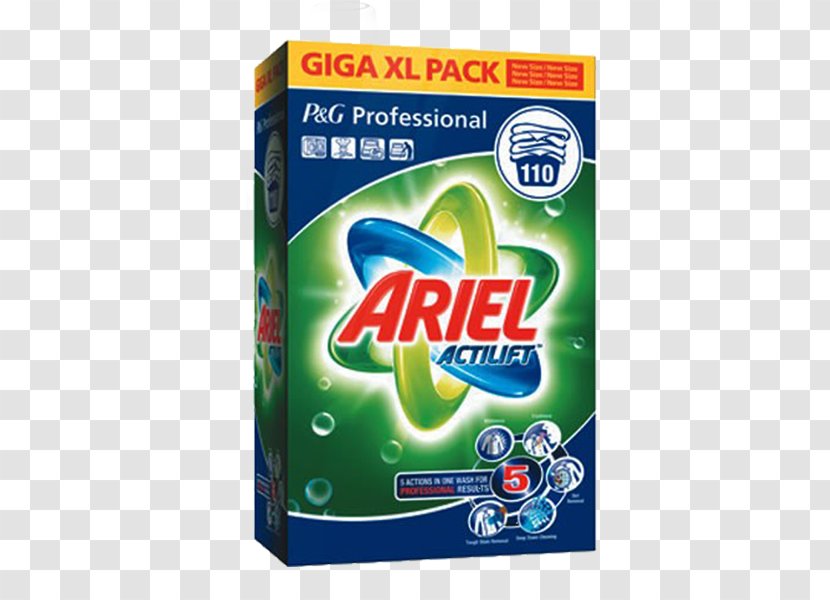 ARIEL Color Detergent Liquid Laundry Ariel Bio 10 Wash 8Packs X 650g - Washing Machines - With Downy Transparent PNG