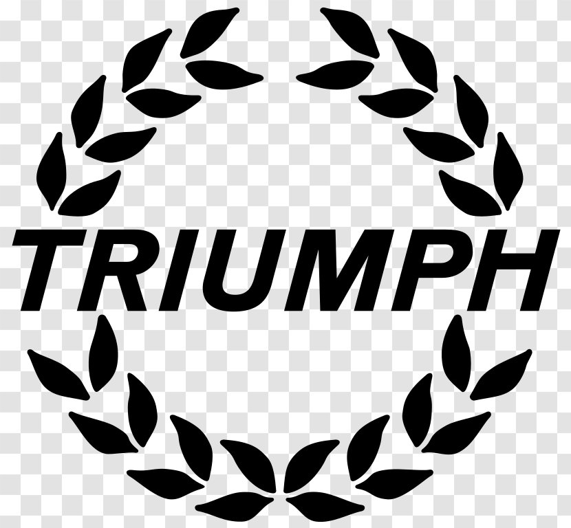 Triumph Motor Company Motorcycles Ltd Car TR4 Transparent PNG