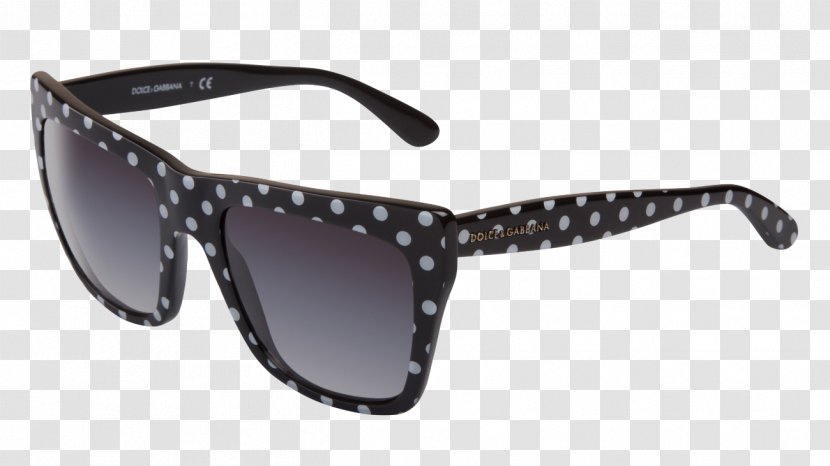 Sunglasses Eyewear Fashion Online Shopping - Glasses - Dolce & Gabbana Transparent PNG