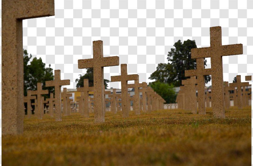 Verdun Memorial Netherlands First World War Battle Of - Public Domain - France Cemetery Two Transparent PNG