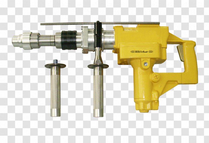 Hand Tool Augers Hammer Drill Hydraulics - Grinding Machine Transparent PNG