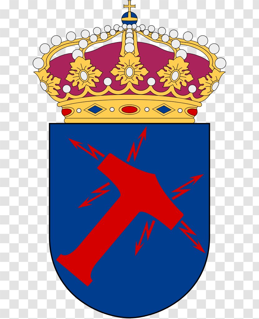HSwMS Visby (K31) Coat Of Arms Swedish Armed Forces Naval Staff - Hswms K31 - Blazon Transparent PNG