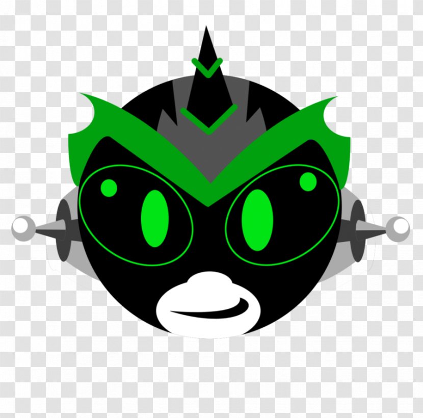 Green Desktop Wallpaper Computer Clip Art - Character Transparent PNG