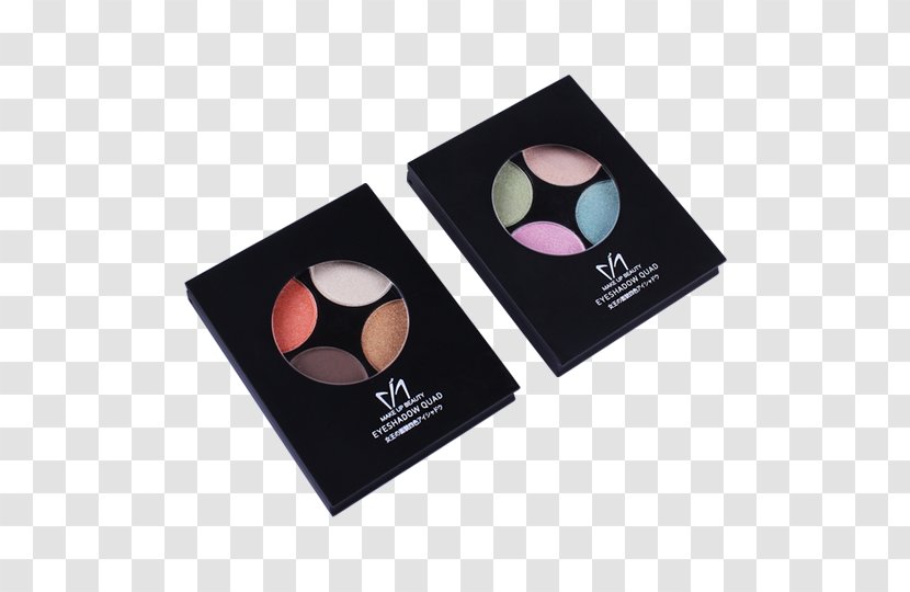 Eye Shadow - Design Transparent PNG