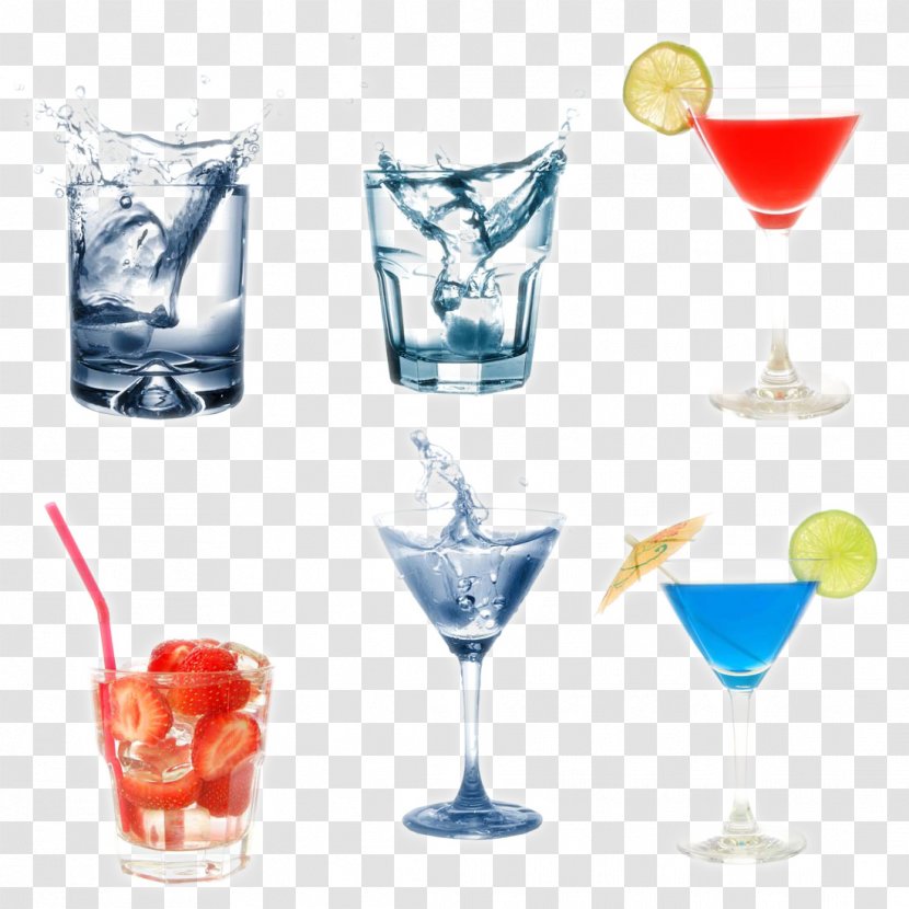 Cocktail Juice Drink Stock Photography - Fruit - Creative Juices Transparent PNG