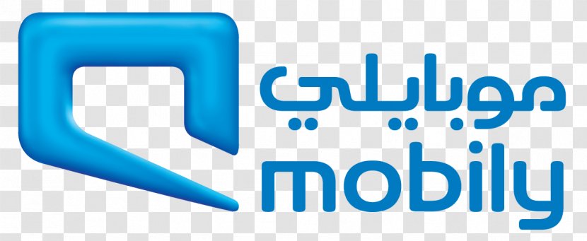 Saudi Arabia Logo Mobily Brand Organization - Trademark - Business Transparent PNG