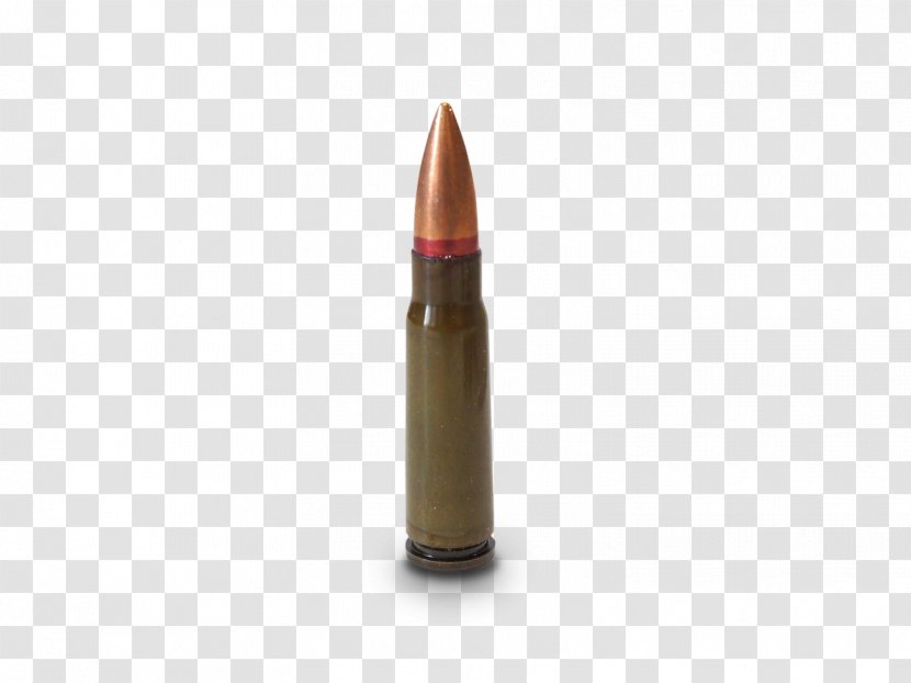 Brown Design Product - Gun Accessory - Bullets Image Transparent PNG