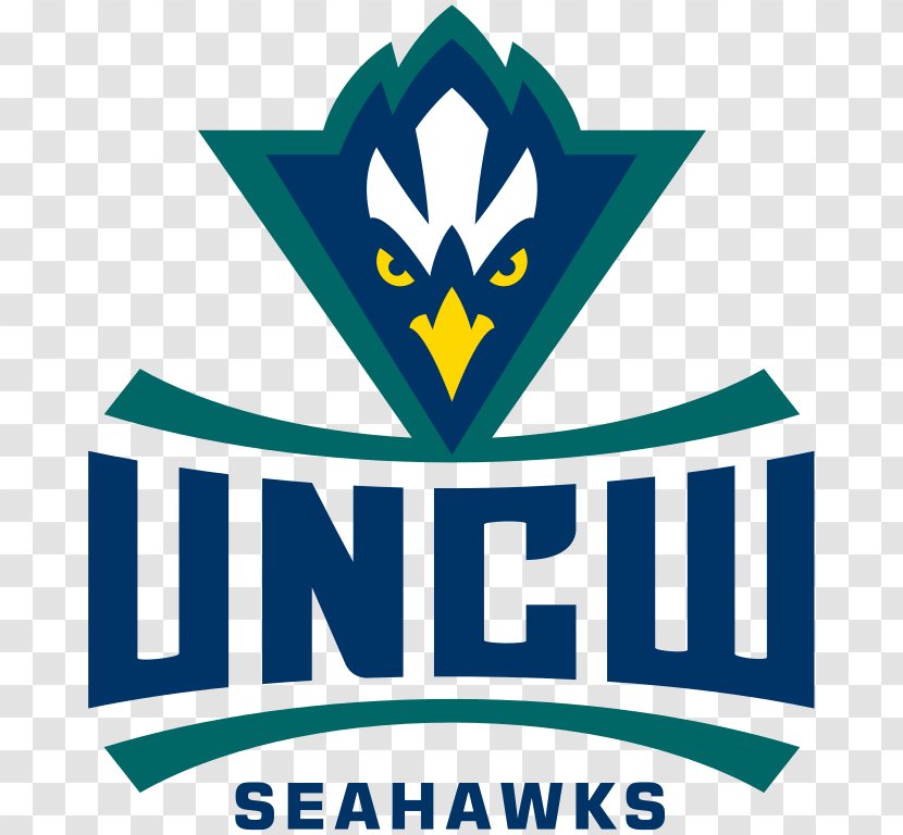 University Of North Carolina At Wilmington UNC Seahawks Women's Basketball Men's East Volleyball Transparent PNG